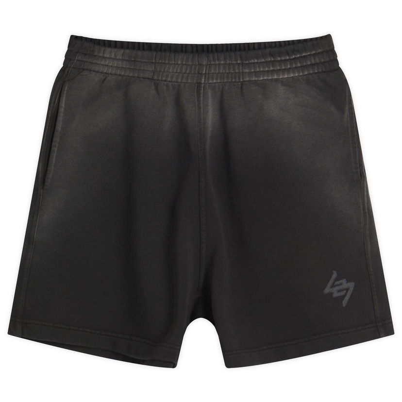 Kratke hlače Represent Clo 247 Motion Shorts Črna | 247M470-17