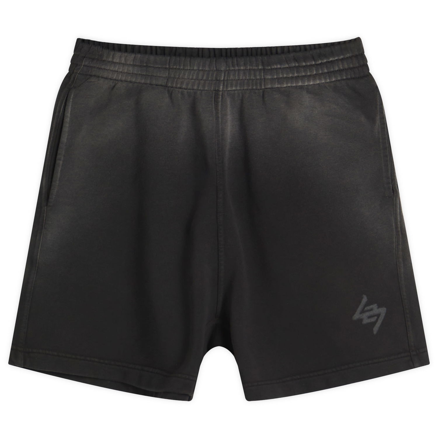 Kratke hlače Represent Clo 247 Motion Shorts Črna | 247M470-17, 0