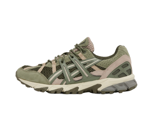 Tek Asics Gel-Sonoma 15-50 "Green" Zelena | 1201A438