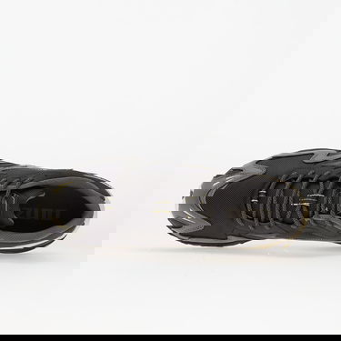 Superge in čevlji Mizuno Wave Rider 10 Cordura Siva | D1GA256301, 3