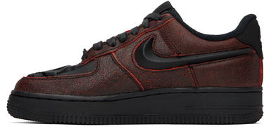 Superge in čevlji Nike Air Force 1 Retro "Halloween" Rdeča | HV2016-001, 2