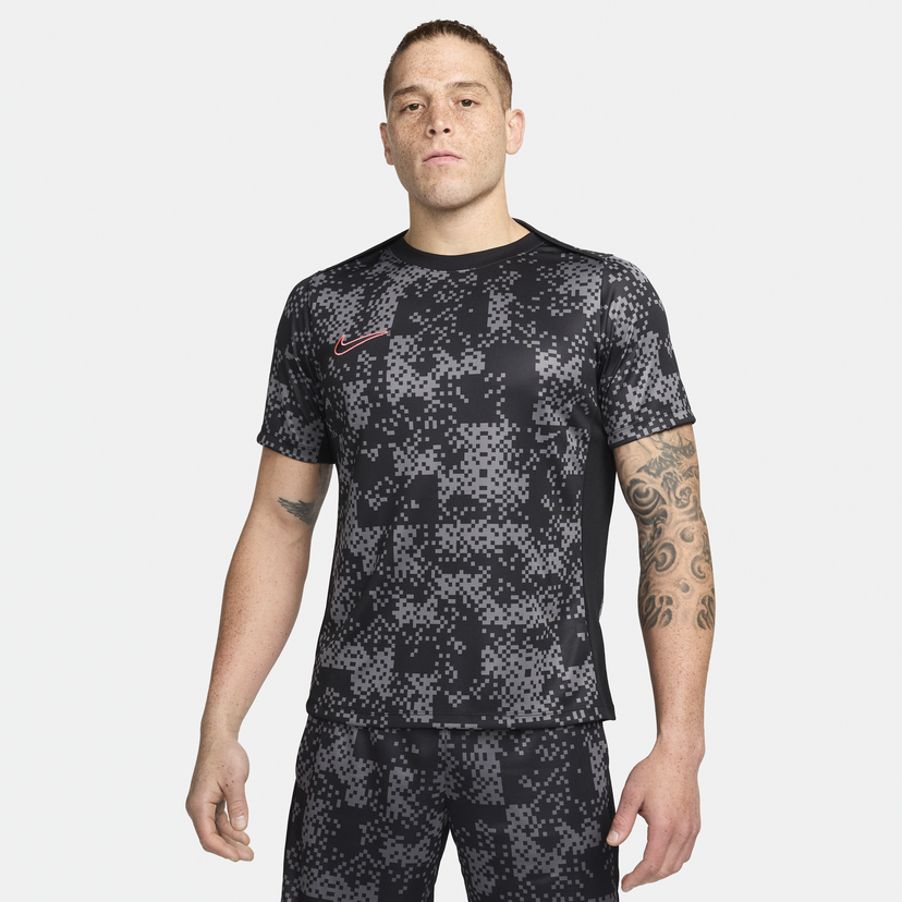 Majica Nike Dri-FIT Academy Pro Siva | FN2411-069