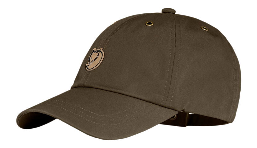 Kapa FJÄLLRÄVEN Fjallraven Helags Cap Zelena | F77357-633