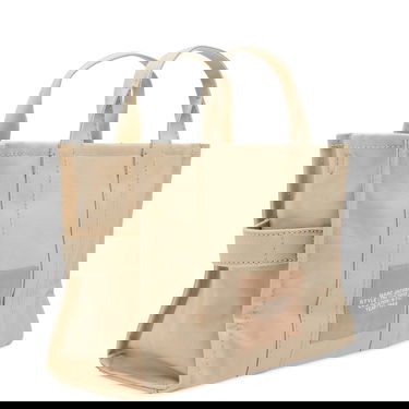 Tote bag Marc Jacobs Marc Jacobs The Medium Tote Bag Bež | M0016161-260, 2