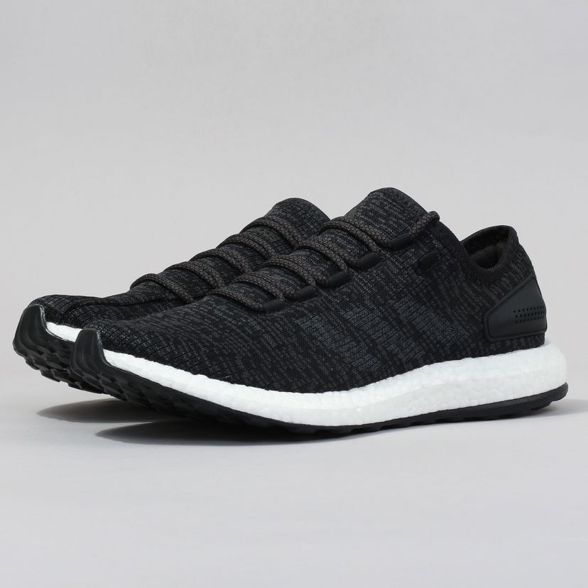 Tek adidas Performance PureBOOST Črna | BA8899