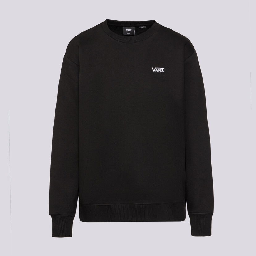 Pulover Vans Flying Crew Emea Črna | VN00046XBLK1