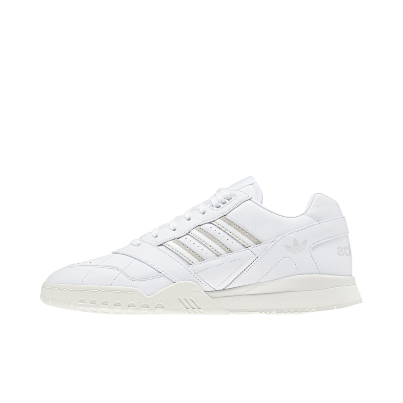 Superge in čevlji adidas Originals A.R. Trainer Bela | CG6465