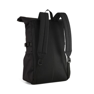 Nahrbtnik Puma Roll Top Backpack Essentials 20L Črna | 091875_01, 2