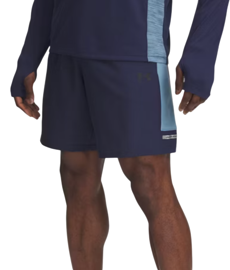Kratke hlače Under Armour UA Tech Utility Shorts Mornarica | 6005117-403