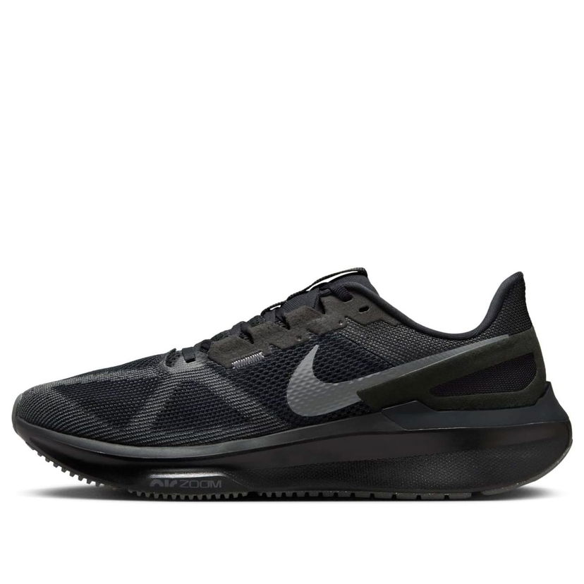 Superge in čevlji Nike Air Zoom Structure 25 Črna | DJ7883-006