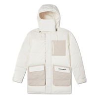 Premium Mid Down Jacket