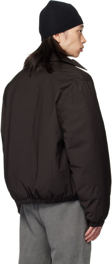 Puhovka OUR LEGACY Our Legacy Avenue Puffer Jacket Črna | M4251BC, 2