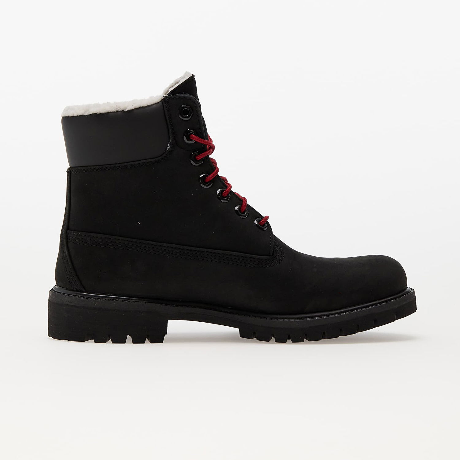 Superge in čevlji Timberland 6 in Premium Črna | TB0A2EDY001, 1