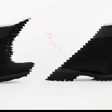Superge in čevlji Timberland 6 in Premium Črna | TB0A2EDY001, 1