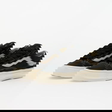 Superge in čevlji Vans LX Old Skool 36 Le Marais 36.5 Črna | VN000D57BLK1, 4