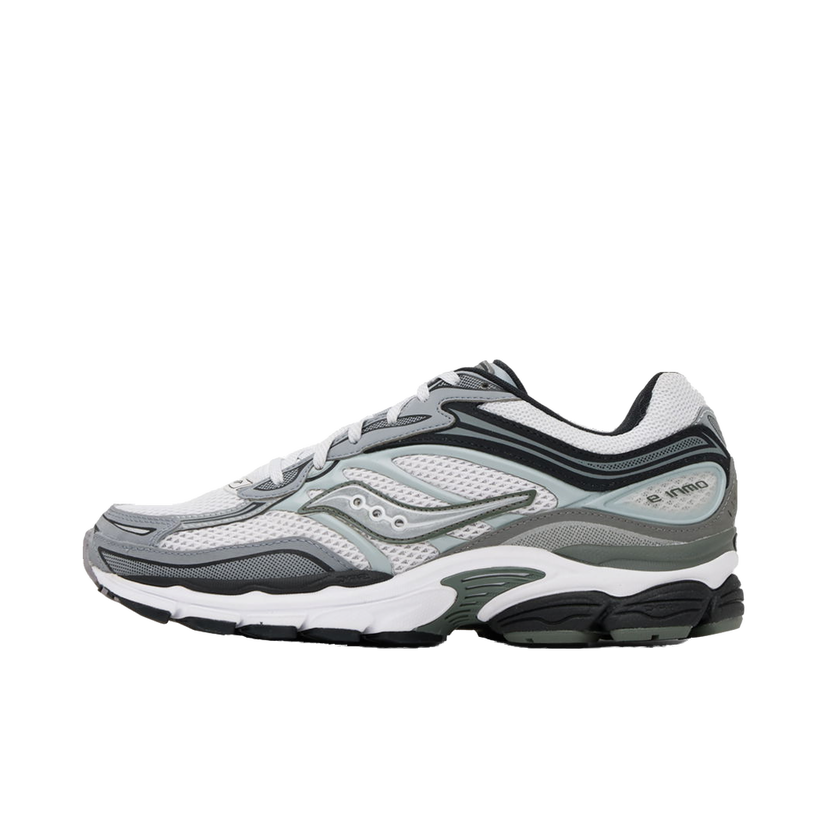 Tek Saucony ProGrid Omni 9 Siva | S70844-2