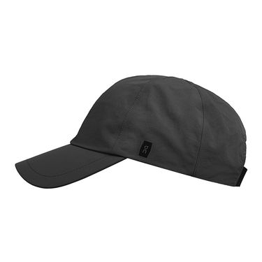 Kapa On Running Cap Black Universal Črna | 337.01405, 0
