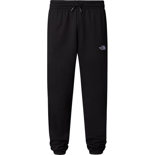 Trenirka The North Face Essential Sweatpants Črna | NF0A8A6J