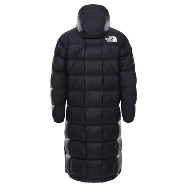 Plašči The North Face Lhotse Duster Črna | NF0A4R2RJK31, 7