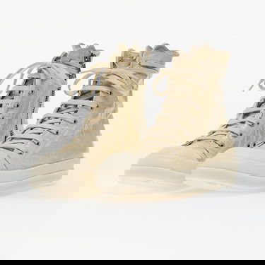 Superge in čevlji Rick Owens Rick Owens DRKSHDW High-Top 42 Bež | DU01E3800 SHU 8111, 5