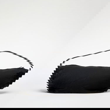 Torbica Fear of God Black Tech Nylon Shell Bag Črna | FG870-016TNY, 1