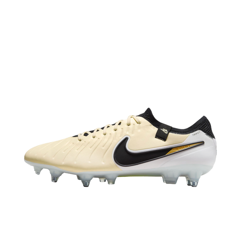 Superge in čevlji Nike LEGEND 10 ELITE SG-PRO AC Rumena | dv4329-700