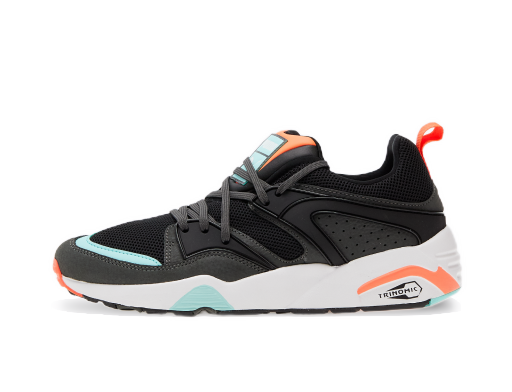 Superge in čevlji Puma Blaze of Glory Črna | 383532 01