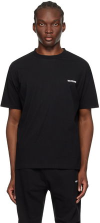 We11done Patch T-Shirt