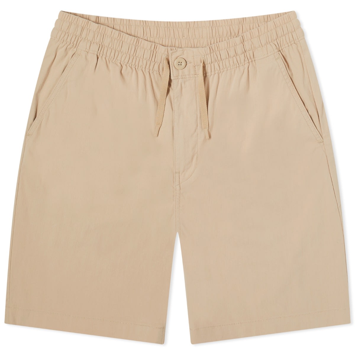 Kratke hlače Patagonia Nomader Volley Shorts Bež | 57175-ORTN, 0