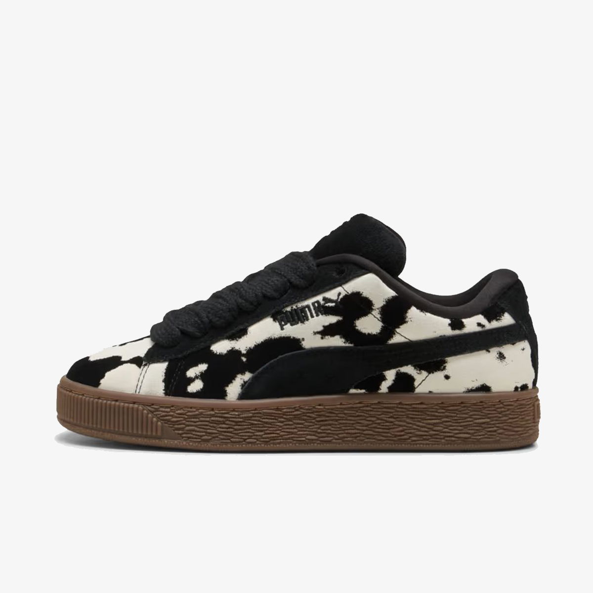 Superge in čevlji Puma Suede XL Wild Instinct Večbarvna | 403253-02, 0
