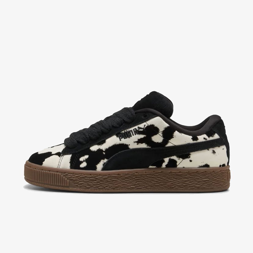 Superge in čevlji Puma Suede XL Wild Instinct Večbarvna | 403253-02