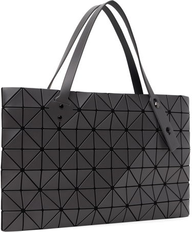 Tote bag BAO BAO ISSEY MIYAKE Geometric Pattern Tote Bag Bela | BB48AG402, 4