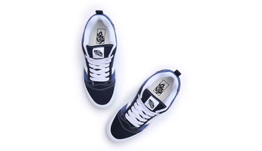 Superge in čevlji Vans Knu Skool Modra | VN0009QCNWD, 6