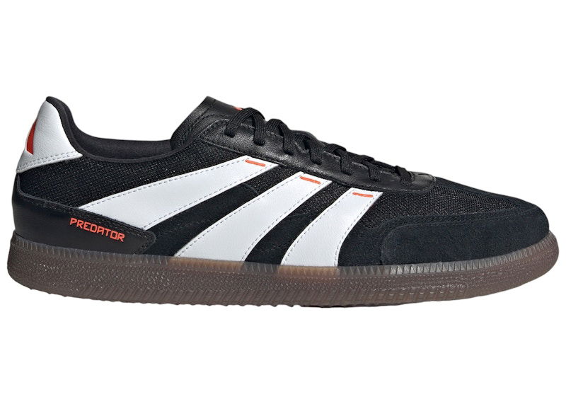 Superge in čevlji adidas Performance Predator 24 League Low Freestyle Črna | IF1025, 0