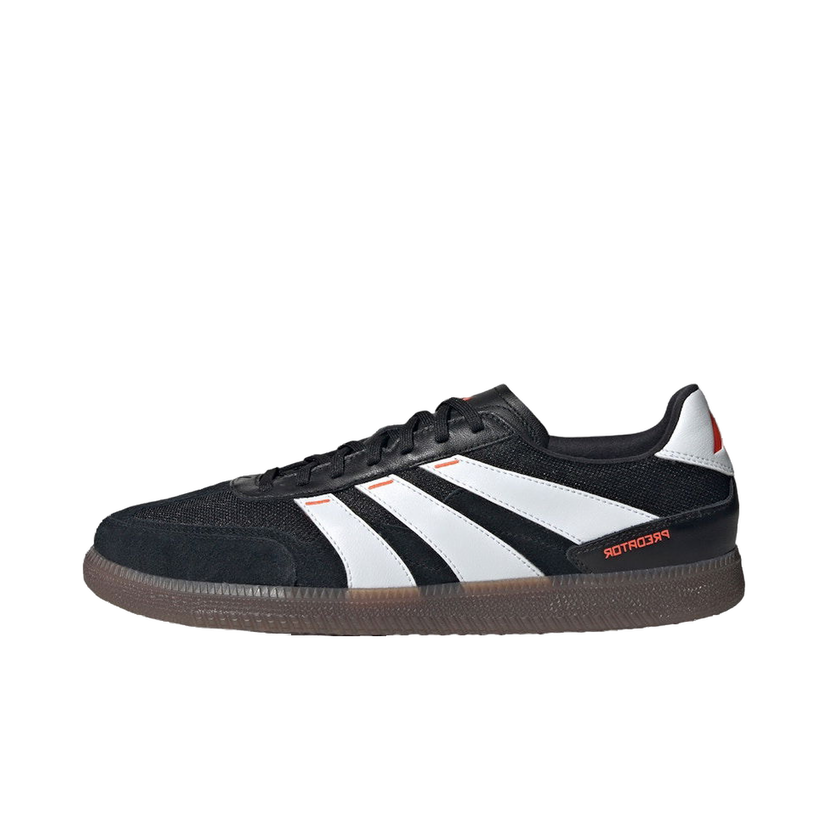 Superge in čevlji adidas Performance Predator 24 League Low Freestyle Črna | IF1025