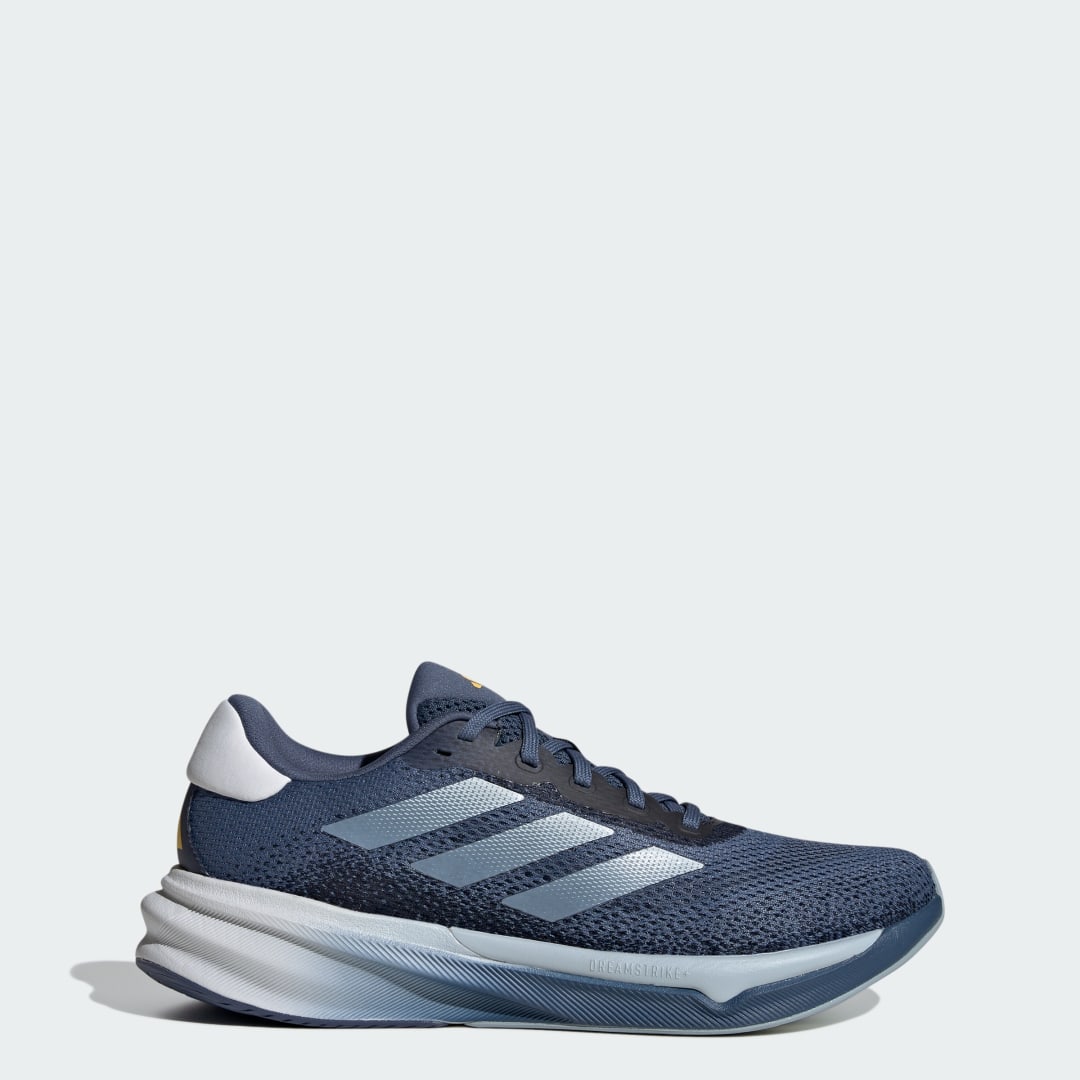 Superge in čevlji adidas Performance Supernova Stride Mornarica | IG8311, 1