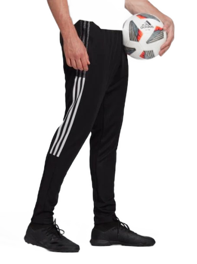 Trenirka adidas Performance Tiro 21 Črna | gh7305