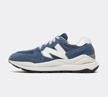 Superge in čevlji New Balance 5740 Trainer Mornarica | M5740VPA, 0