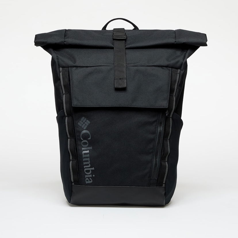 Nahrbtnik Columbia Convey™ III 27L Black 27 l Črna | 2094521010