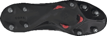 Superge in čevlji adidas Performance COPA PURE III ELITE FG Črna | id9041, 6