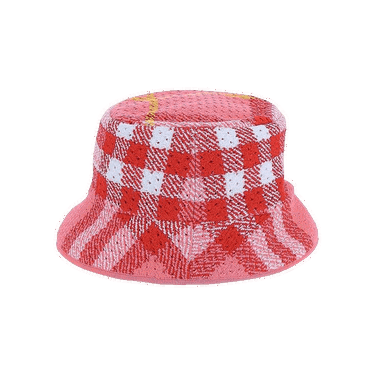 Klobuk Burberry Bucket Hat Roza | 8056565, 0