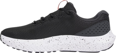 Superge in čevlji Under Armour Under Armour Charged Surge 4 Črna | 3027000-004, 2