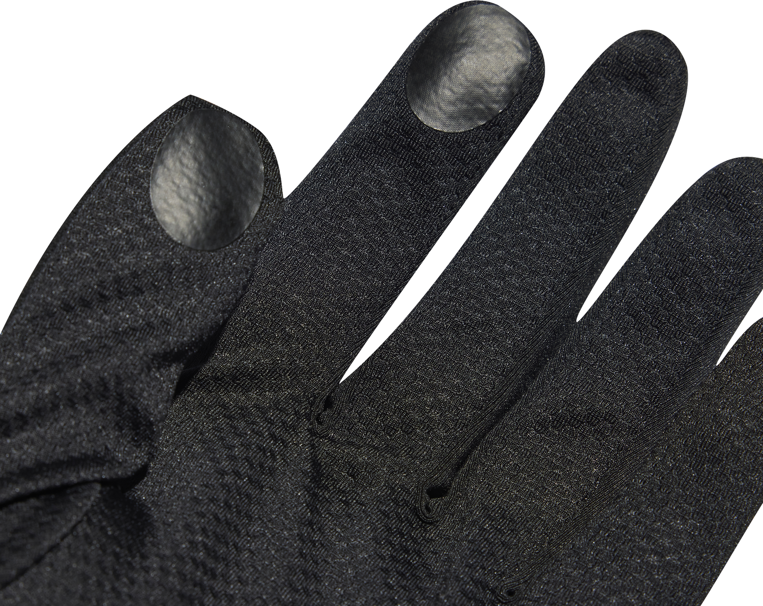 Rokavice adidas Performance Climawarm 2-in-1 Running Gloves Črna | JM3078, 1