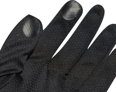 Rokavice adidas Performance Climawarm 2-in-1 Running Gloves Črna | JM3078, 1