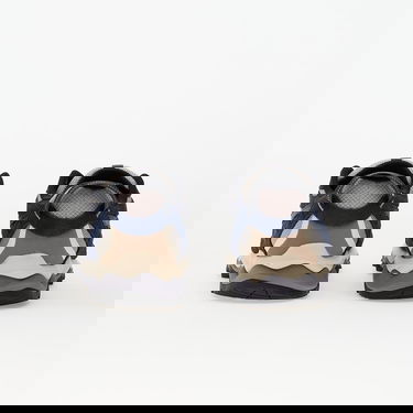 Superge in čevlji Mizuno Wave Mujin Tl Mornarica | D1GA251304, 4