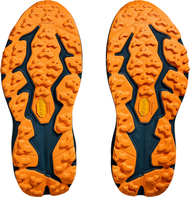 Superge in čevlji Hoka One One Hoka Speedgoat 6 Večbarvna | 1147811-fds, 3