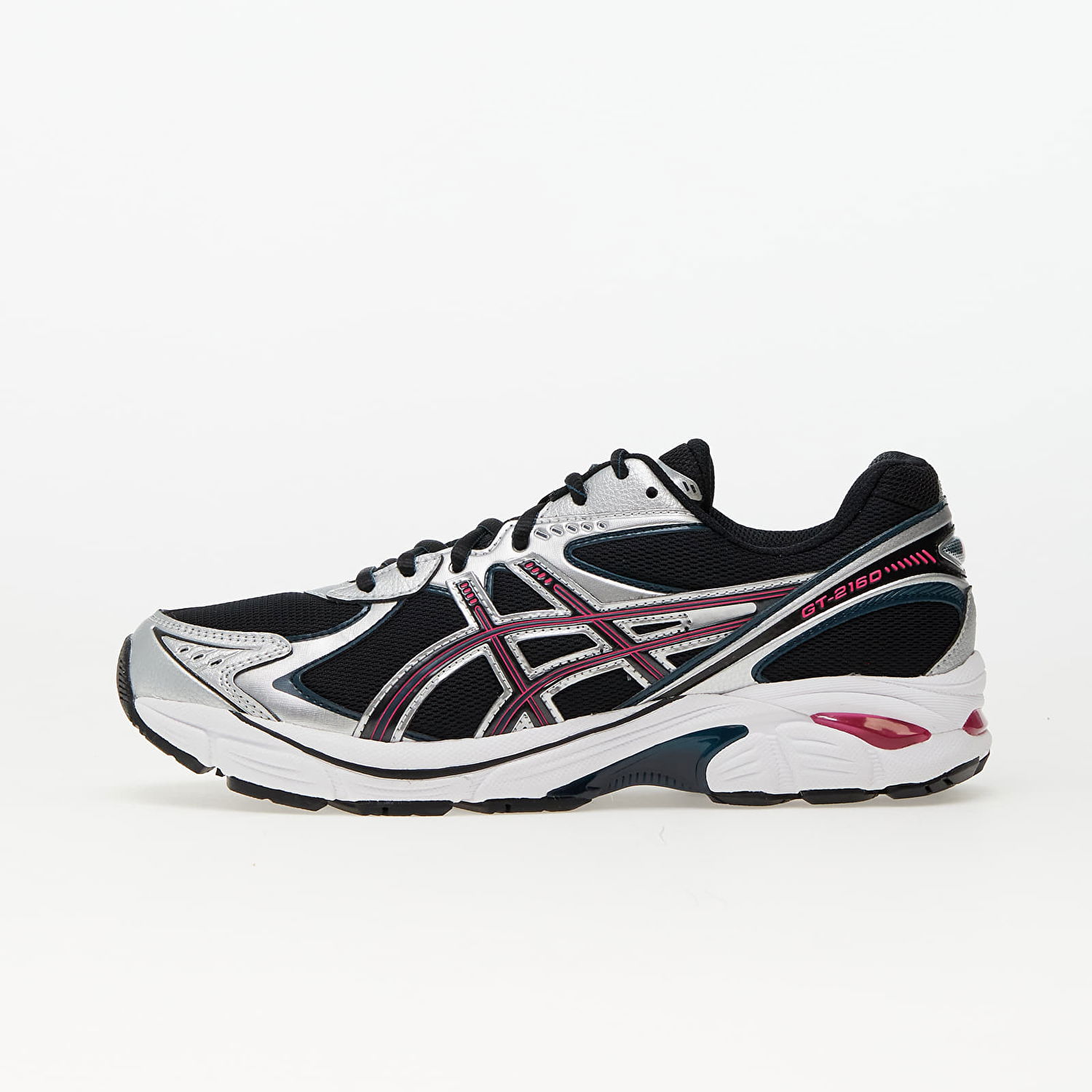 Superge in čevlji Asics Gt-2160 Črna | 1203A320-002, 0