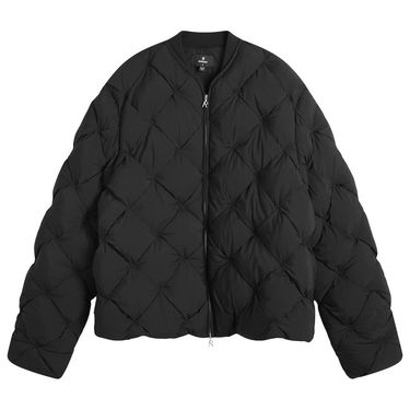 Puhovka Represent Clo Pillow Puffer Jacket, Size Small Črna | MLM100124-01, 1