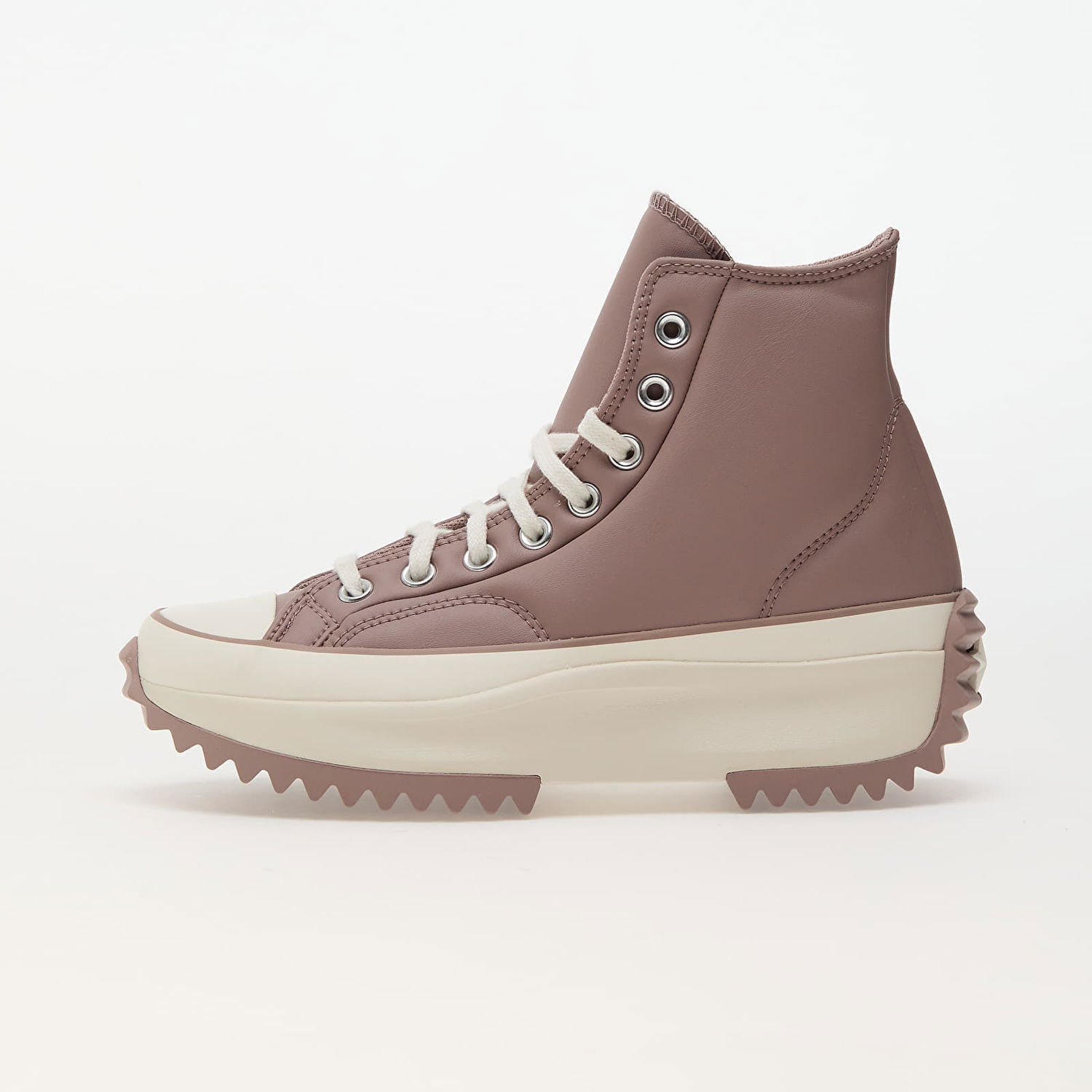 Superge in čevlji Converse Run Star Hike Platform Puffed Up Rjava | A11169C, 0