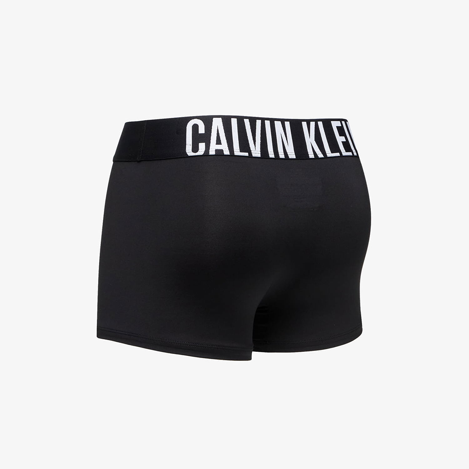 Spodnje perilo in nogavice CALVIN KLEIN Intense Power Trunk 3-Pack Črna | NB3775A UB1, 1
